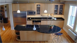 Gadbois Kitchen Remodel