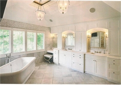 Lemiuex Bathroom Remodel